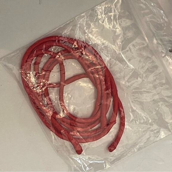 Jenny Yoo Grapefruit Pink BalletCore Party Event Strapless Dress NWT Size 8 - Picture 9 of 14